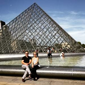 Meet your Posher, Mike